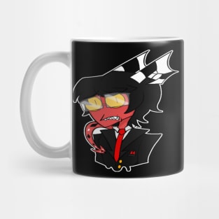 Helluva Assistant-Raiuzz Mug